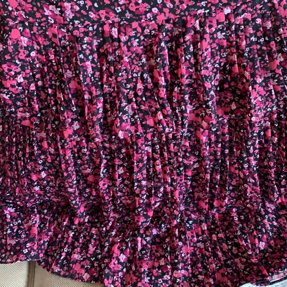 Strapless dress with belt or wear without - Picture 4 of 4